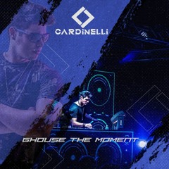 Sonny Fodera, Victor Lou - Ghouse The Moment (Cardinelli Mashup)