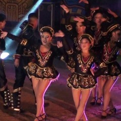 Mix Señores Caporales Final Concurso Nacional 2018