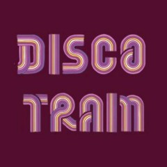 Alexander Paulski @ Disco Train (05.07.2019)