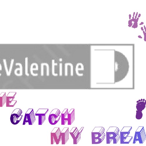 Divine Valentine - Let Me Catch My Breath