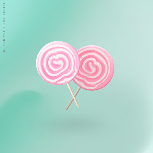 One for You (Fook Remix) [feat. glasscat]