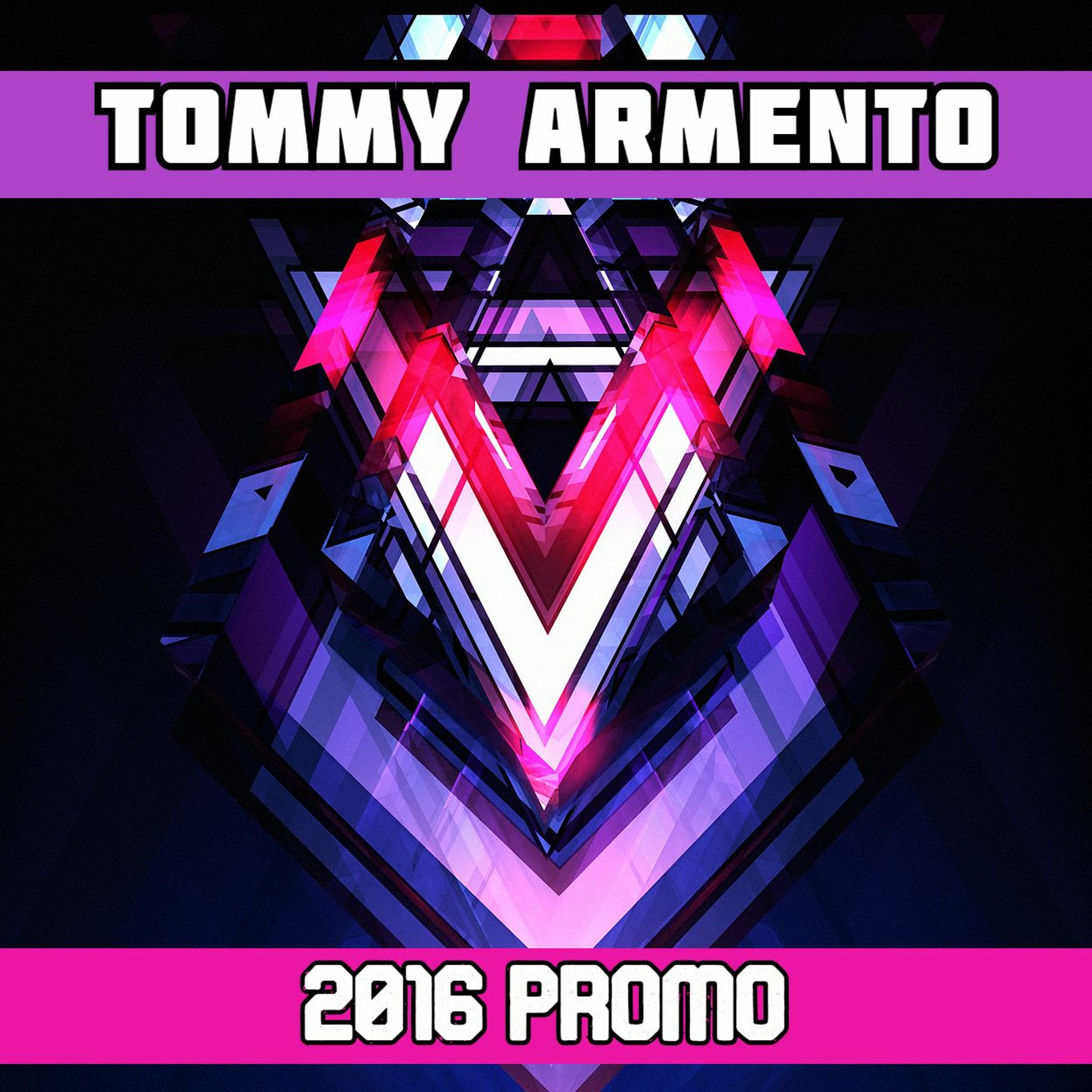 Tommy Armento (Wawa)