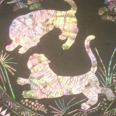 behemoth's love affair