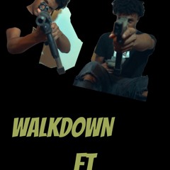 GMD3 x Gmd3Bari-Walk Down