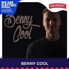 Benny Cool X We Are Electric X Herrie Met Gerrie (Benny's Favorites #8)