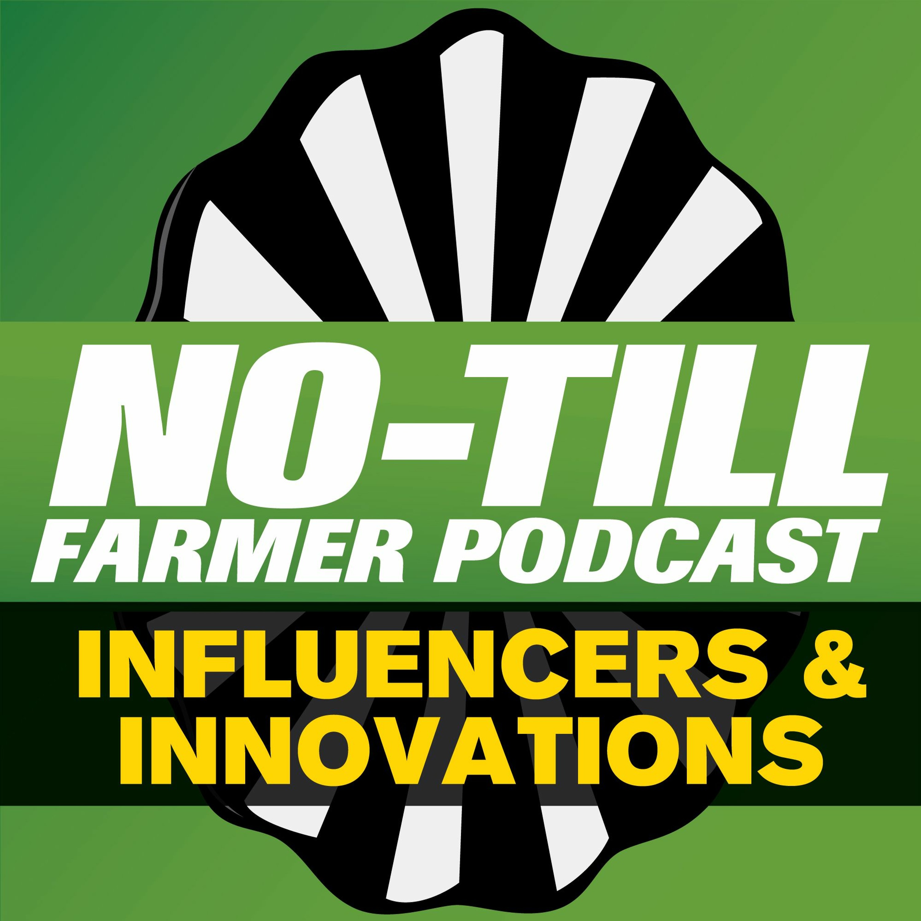 Marketing The Value Of No-Till With Karl Kupers Of Shepherd's Grain