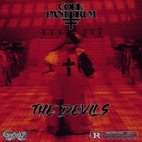 Code: Pandorum - The Devils [Restricted #1] [Crowsnest Audio]
