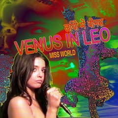 VENUS IN LEO