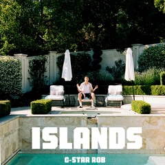 @gstarrob - Islands (MUSIC VIDEO IN DESCRIPTION)
