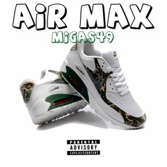 Air Max ProdBy DKillaBeatz