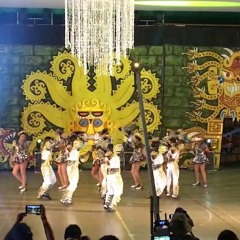 La Nueva Fuerza tundique de oro 2018/ bloque B/ subcampeón/ finalisima