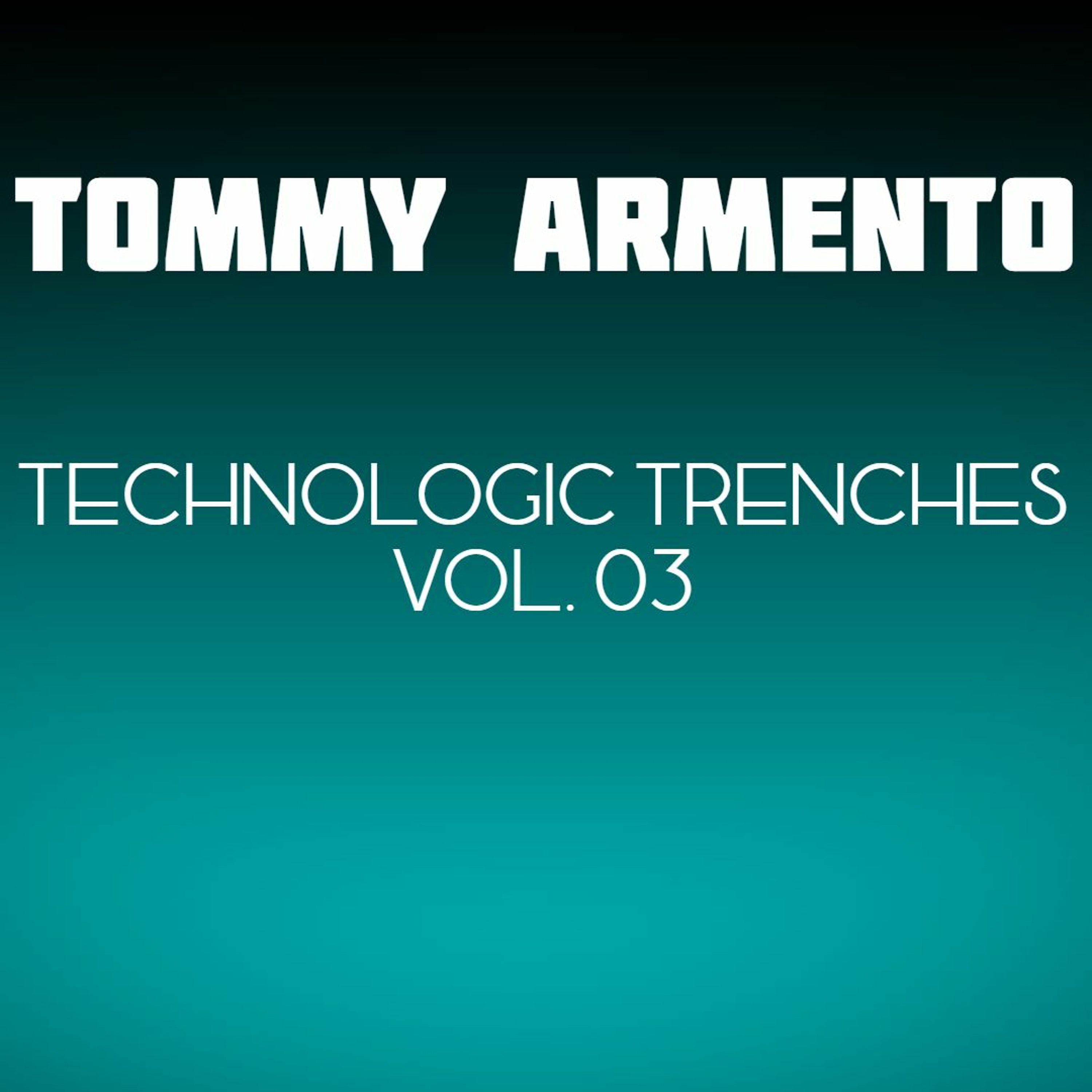 Tommy Armento (Wawa)