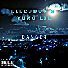 Kareemdot & 313lil - Danger (Prod. Antchamberlain)