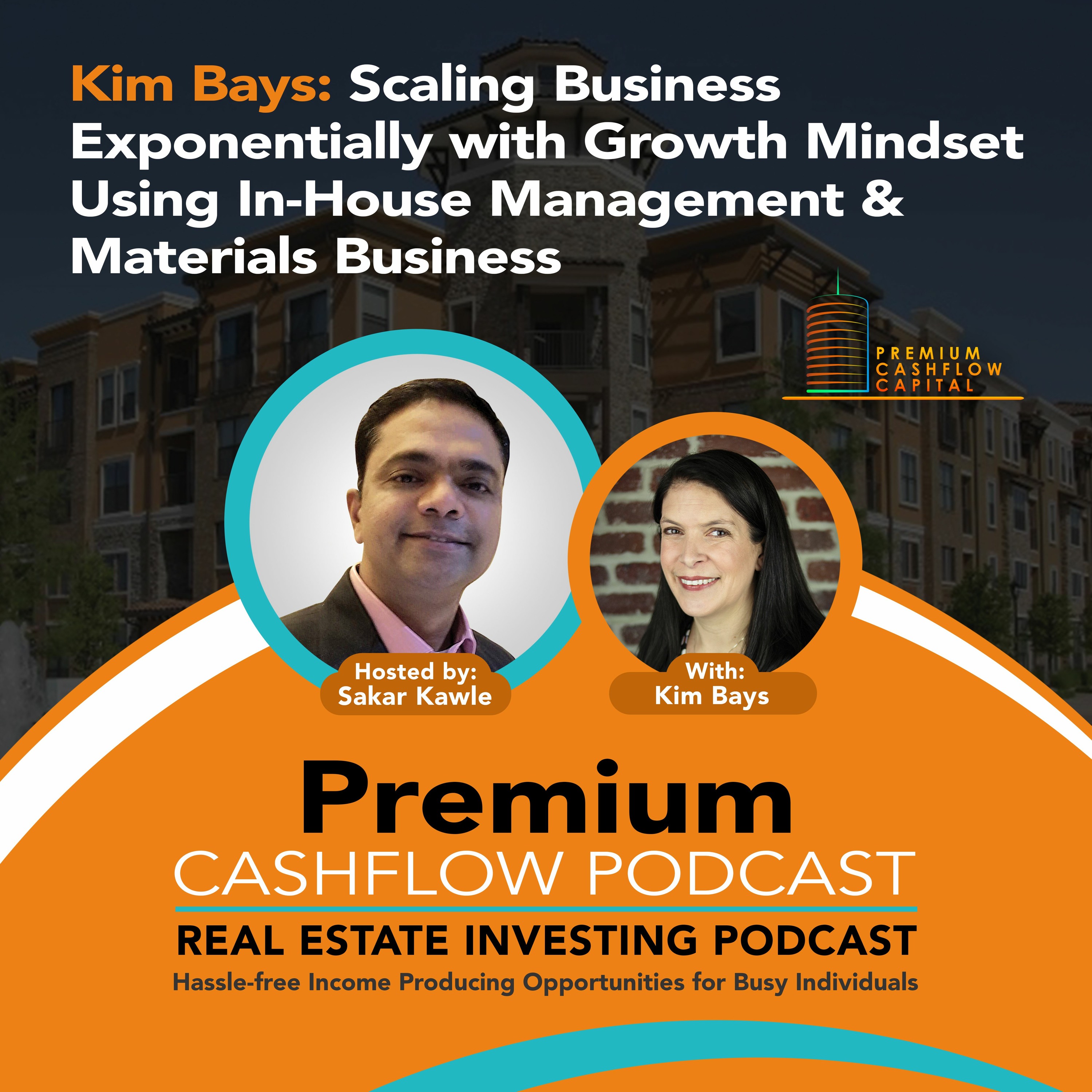 Premium Cashflow Podcast