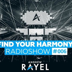 Tepes - Aeneas (Original Mix) [Cut from Andrew Rayel - Find your harmony 006]