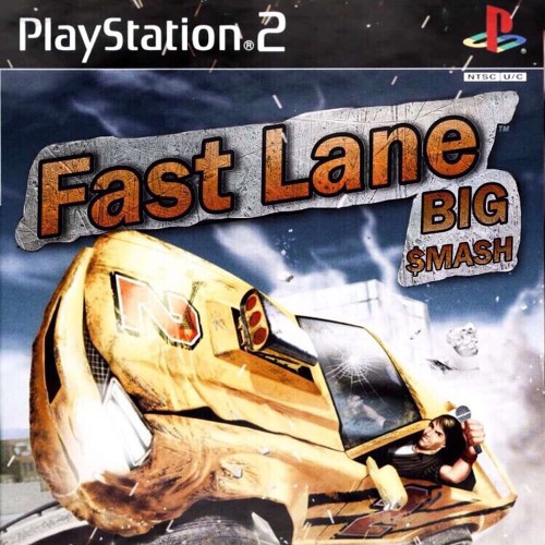Fast Lane (prod by kidkeva)