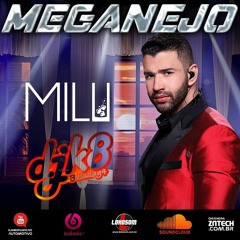 MegaNejo Milu - Dj K8 E Gustavo Lima (o Furacao Automotivo)