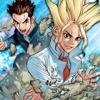 【BrokeN】GOOD MORNING WORLD - DR.STONE OPENING