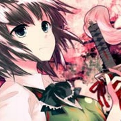 東方 Foreground Eclipse Seated With Liquor C83 Seated With Liquor / Draw the emotional & Foreground