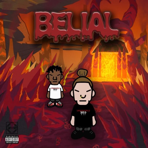 Belial - Klassy & '96 Ronin [Prod. Chu]