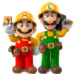 Super Mario Maker 2 trailer theme (no SFX)