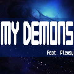 My Demons feat. Plexsy (Cover)
