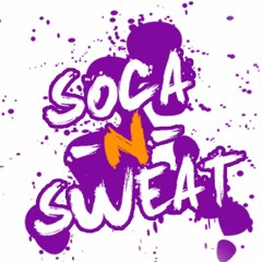 Soca Summer Explosion 2019