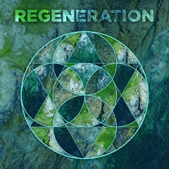 Regeneration - deep, techy DnB mix 2019