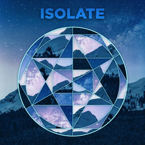 Isolate - deep, techy DnB mix 2018