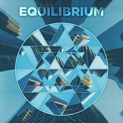 Equilibrium - deep, techy DnB mix 2017