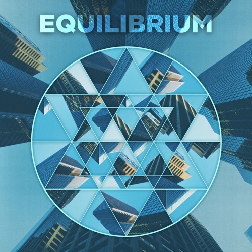 Equilibrium - deep, techy DnB mix 2017