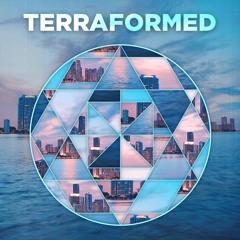 Terraformed - deep, techy DnB mix 2017