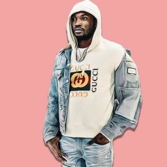 Meek Mill Type beat (Prod. Johnny Herman)