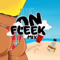 Mix ON FLEEK vol 2