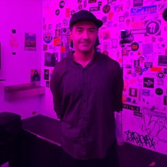 Jujuka Presents Kamran Sadeghi @ The Lot Radio 07 - 17 - 2019