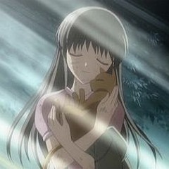 Fruits Basket - It Makes Me Want to Cry Without Reason