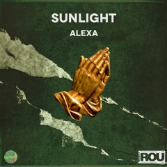 Sunlight (ft. ALEXA)