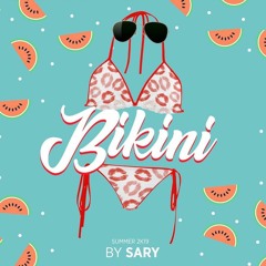 BIKINI Vol.1 By SARY