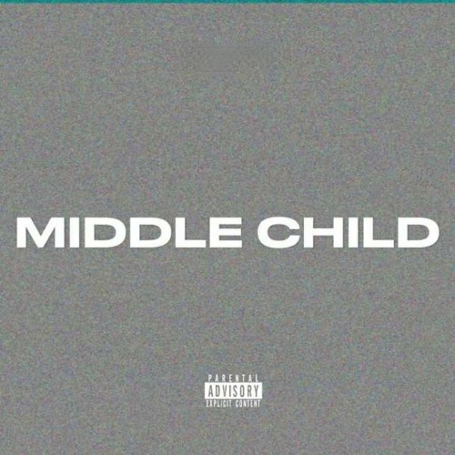 J. COLE MIDDLE CHILD REMIX (W. Lyrics)