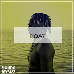 [FREE] lil yachty x young thug type beat 2019 -BOAT(PROD. MYKLO) | playboi carti type beat 2019 free