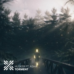HUSKER - Torment (ft. Asha)