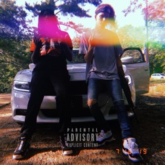 HUNCHO BAND$$ X BISHOP HEATER [prod. majin]