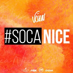 V'GHN - SOCA NICE