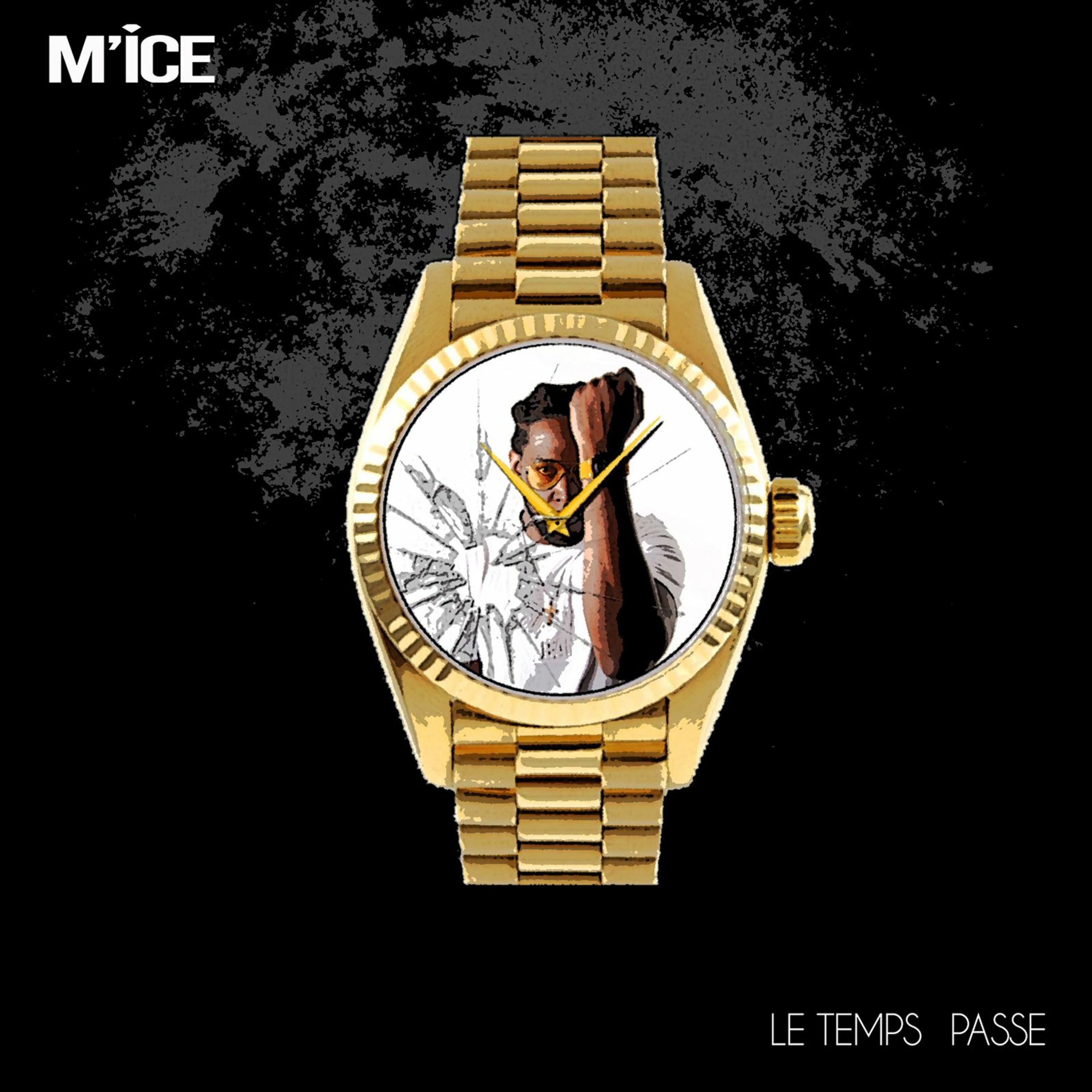 M\'ICE - N4D MUSIC