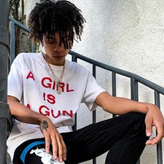 Iann Dior x Juice WRLD Type Beat | Trap Insturmental 2019