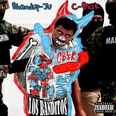 Los Banditos (ft. BhandupJu) prod. JwBeatz