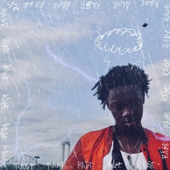 RAGE (Prod. Eem Triplin)