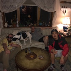 Clap Dem Alien Cheeks