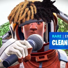 CLEAN GROOVE FREESTYLE