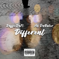 DaffieDaFi - Different (Feat. Ab Daruler)